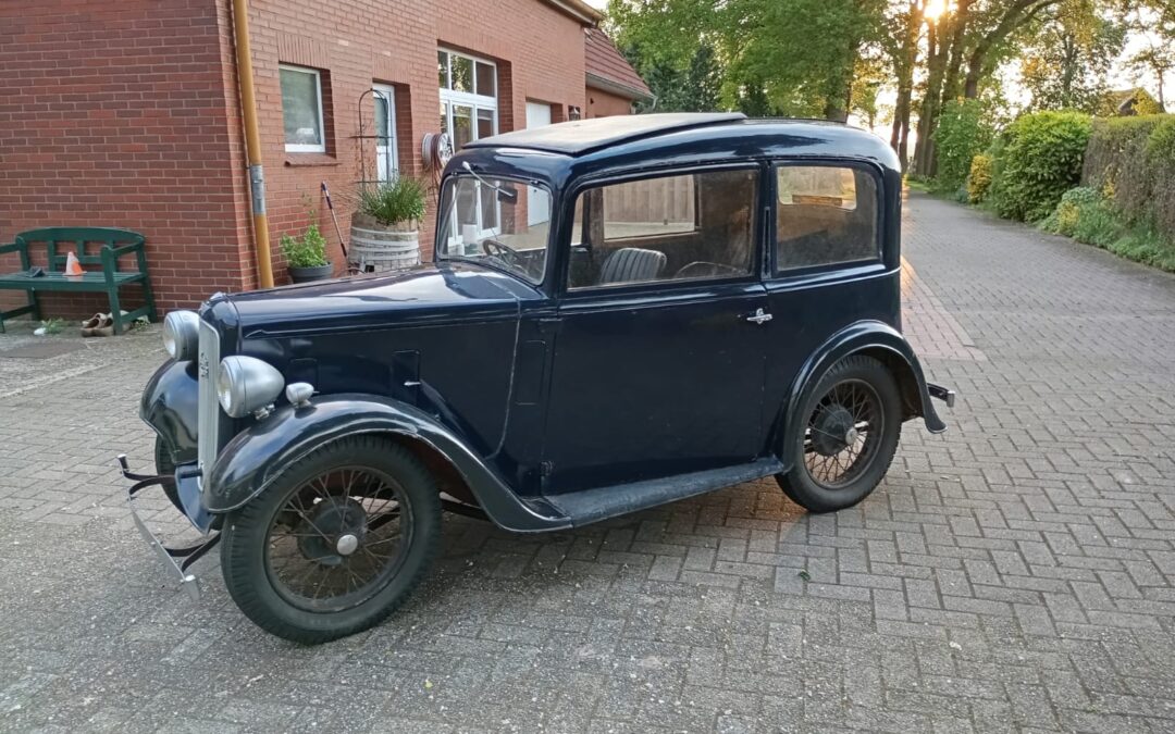 Ruby Saloon 1935