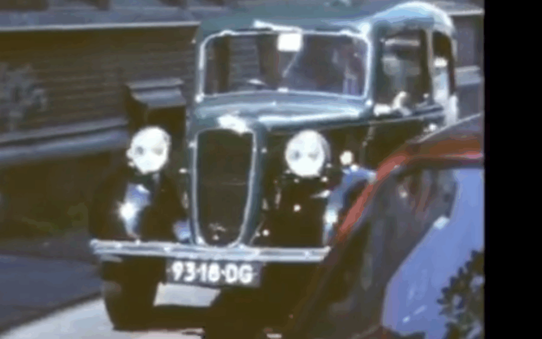 Big Seven Forlite Saloon (video)